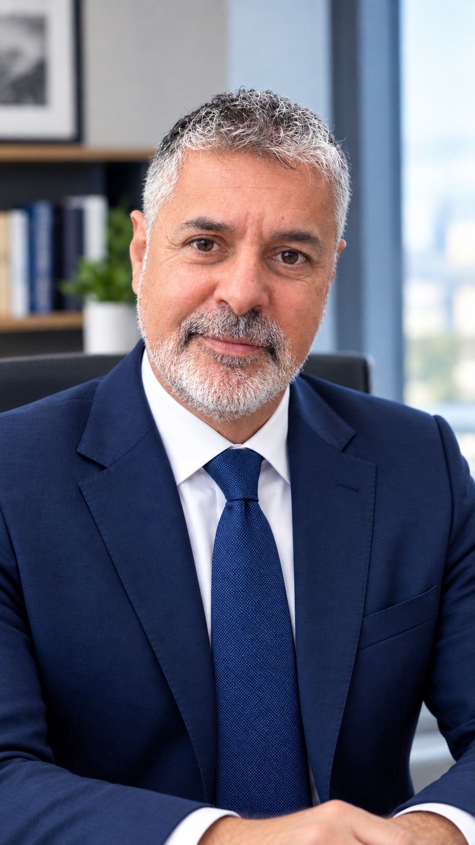 Mauro Di Fiore - MDF Strategy